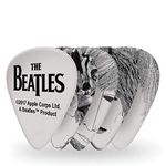 Planet Waves Beatles Revolver Picks Heavy Gauge - Pack of 10