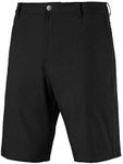 PUMA GOLF Men's Jackpot 1.0 Short, 10.5"