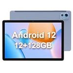 FancyFish Android 12 Tablets, 10.1"