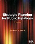 Strategic Planning for Public Relat