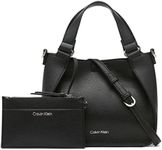 Calvin Klein Estelle Novelty Crossb