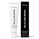 RELAX AND REPAIR Anti Aging Face Moisturizer for Men | Anti Wrinkle Cream for Face, Night Cream, Eye Cream with Niacinamide (Vitamin B3), Hyaluronic Acid, Vitamin E & Ceramides For Skin by Jaxon Lane