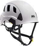 PETZL, Strato Vent Helmet, White