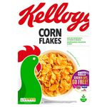 Kellogg's Corn Flakes Cereal, 720 g