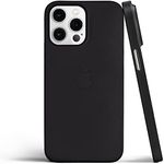 totallee Thin iPhone 14 Pro Max Cas
