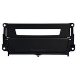 Dynavin Ashtray Infill Tray Matt Black Finish for BMW 3 Series E90/ E91/ E92/ E93