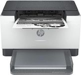 HP LaserJet M209DWE Mono Printer for Work, Study, Office and Business with Print, Scan, WiFi (6GW62E)