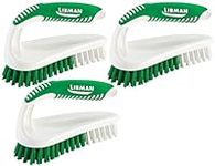 Libman Power Scrub Brush (Pack of 3