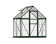 Palram Canopia Greenhouse Kit 6' x 