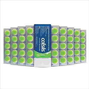 Cipla Cofs