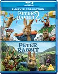 Peter Rabbit & Peter Rabbit 2: The Runaway (2-Disc)