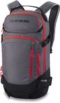 Dakine D.100.4936.094.OS Heli PRO 20L Steel Grey OS