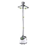 Steamfast SF-562 Canister Garment Steamer, White