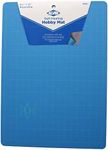 ALVIN HM Series Self-Healing Hobby Mat, Reversible Cutting Mat, Gridded on Both Sides, for Rotary or Utility Knife
