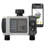 Orbit 24632 B-hyve XD 2-Port Smart Hose Watering Timer