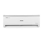 Voltas 1 Ton 5 Star, Inverter Split AC(Copper, 4-in-1 Adjustable Mode, Anti-dust Filter, 2023 Model, 125V Vectra Elite, White)