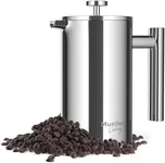 MuellerLiving French Press Coffee M