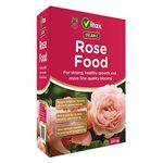 Organic Rose Foods