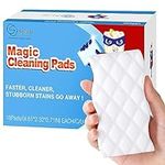 Squish Sponge Cleaning Pads, 18 Pac