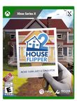 House Flipper 2 - Xbox Series X Only