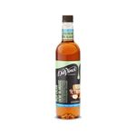 Davinci Gourmet Sugar Free Irish Cream Syrup, 750ml