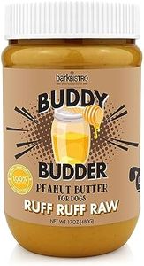 BUDDY BUDD