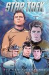 Star Trek: New Adventures Volume 5