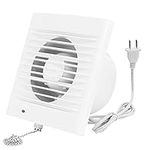 HUGOOME Extractor Fan 150 mm 18 W 3