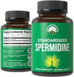 Spermidine