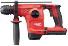 Hilti TE 6-22 Cordless Rotary Hamme