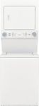 Frigidaire Gas Washer/Dryer Laundry