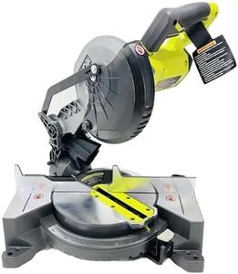 18V ONE+ 7-1/4" Miter Saw