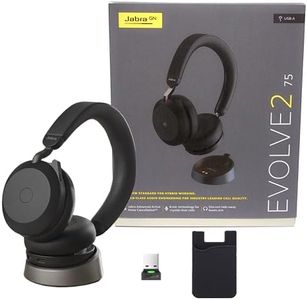 Jabra Evol