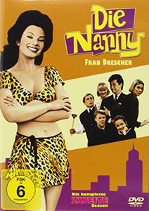 Die Nanny-
