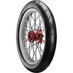 Tyres Avon Cobra chrome 150 80 R17 72V TL for motorbike