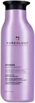 Pureology Hydrate, Moisturising Shampoo, For Medium to Thick Dry, Colour Treated Hair, Vegan Formulas, Sulphate Free for a Gentle Cleanse 266ml