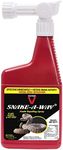 Victor VP364HE Snake-A-Way Hose-End Spray – 32 oz, No Size, Red