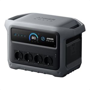 Anker SOLI