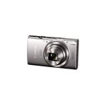 Canon IXUS 285 HS Compact camera, 20.2 MP - Silver