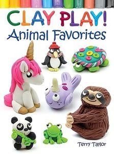 Clay Play!