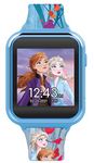 Disney Frozen 2 Girls Touch-Screen Interactive Watch (FZN4587AC)