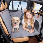 YJGF Back Seat Extender for Dogs, S