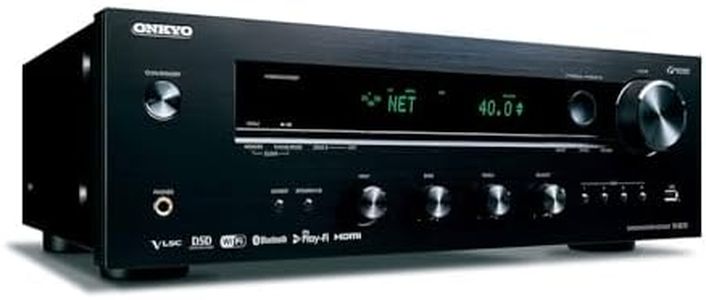 Onkyo TX-8