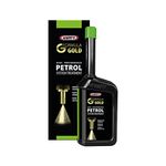 Wynn's Formula Gold High-Performance Petrol System Treatment - Enhances Engine Efficiency - Improves Acceleration & Reduces Noise - Cleans & Protects Fuel Injection System - 500ml