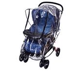 Rain Cover For Stroller Chico