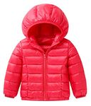 Ultra Light Down Coat