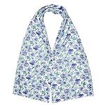 Celley Dining Scarf Bib For Adult W