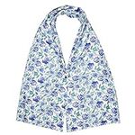 Celley Dining Scarf Bib For Adult W