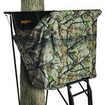 Muddy Made to Fit Blind Kit II Fitting Side Kick and Sky-Rise Ladderstand, Camo