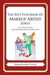 The Best Ever Book of Makeup Artist Jokes